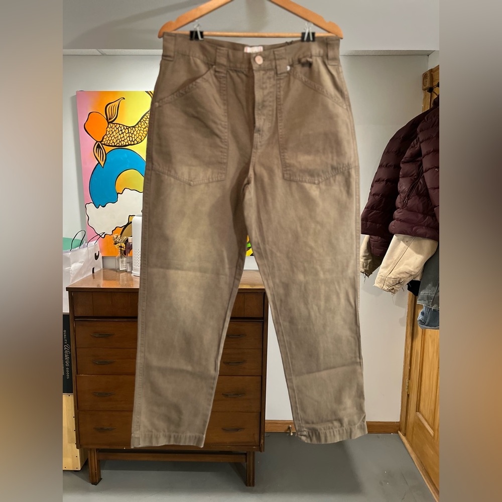 Men’s BDG Utility/Work Pants